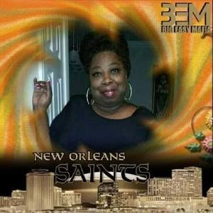 Meet your Posher, Deborah